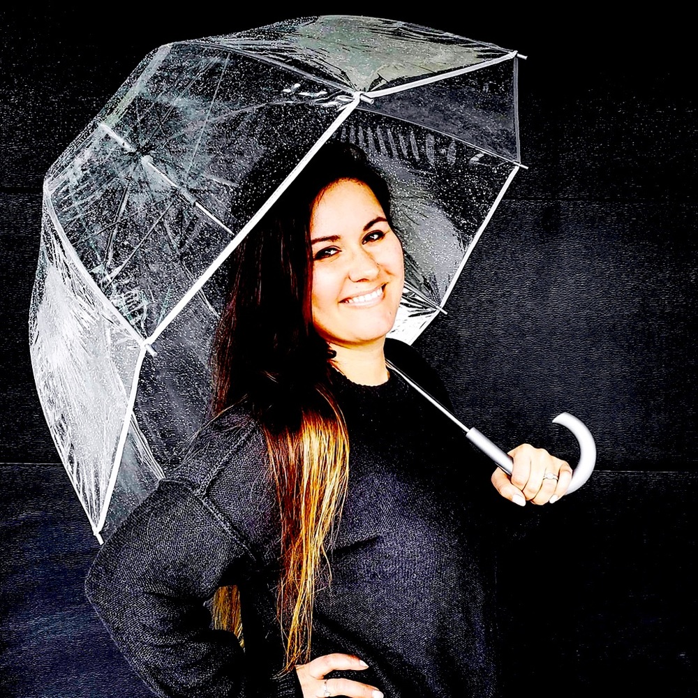 Meet your Posher, Leina